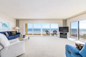 55 4th Street, Cocoa Beach, FL 32931 Sold 04/14/25