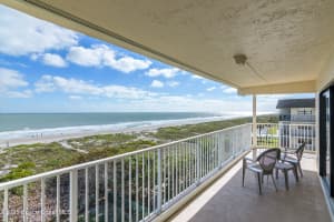 55 4th Street, Cocoa Beach, FL 32931 Sold 04/14/25
