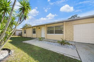 3727 Sherwood Circle, Cocoa, FL 32926 Sold 05/15/25