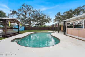 1550 Creel Rd NE, Palm Bay, FL 32905, Sold 04/30/25