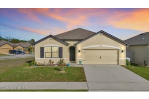 6627 Marble Rd, Cocoa, FL 32927, Sold 03/21/25