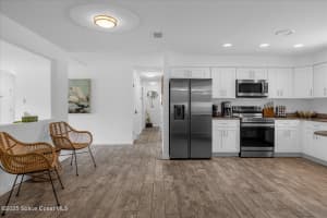 105 Bay Dr E, Indian Harbour Beach, FL 32937, Sold 05/09/25