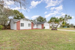 1105 Peak Cir, Deltona, FL 32738, Sold 02/19/25