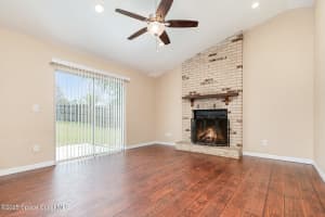 1105 Peak Cir, Deltona, FL 32738, Sold 02/19/25