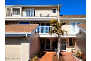 101 La Costa St, Melbourne Beach, FL 32951, Sold 05/12/25
