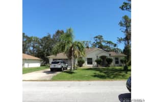 2819 Unity Tree Dr, Edgewater, FL 32141, Sold 03/21/25