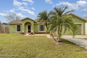 2819 Unity Tree Dr, Edgewater, FL 32141, Sold 03/21/25