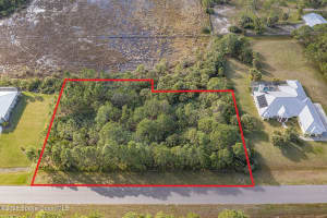 6970 Hacienda Drive, Grant Valkaria, Fl 32949 Sold 02/14/25