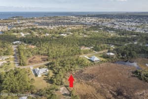6970 Hacienda Drive, Grant Valkaria, Fl 32949 Sold 02/14/25