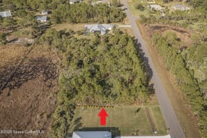 6970 Hacienda Drive, Grant Valkaria, Fl 32949 Sold 02/14/25
