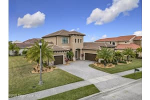 6796 Arroyo Drive, Melbourne, FL 32940 - MLS#1034101