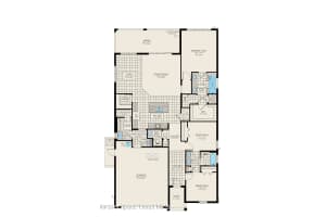 8836 Crossmolina Drive, Melbourne, FL 32940 Sold 07/10/25