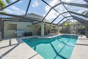 3544 Creekside Rd d, Port Orange, FL 32129, Sold 04/30/25