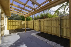 8551 Rosalind Avenue, Cape Canaveral, FL 32920 Sold 04/16/25