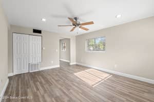 8551 Rosalind Avenue, Cape Canaveral, FL 32920 Sold 04/16/25