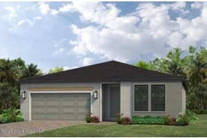 8826 Crossmolina Drive, Melbourne, FL 32940 Sold 06/18/25