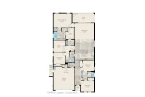 8826 Crossmolina Drive, Melbourne, FL 32940 Sold 06/18/25