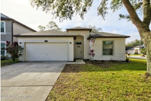 613 Marian Ct, Titusville, FL 32780, Sold 02/20/25