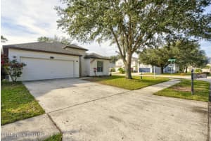 613 Marian Ct, Titusville, FL 32780, Sold 02/20/25