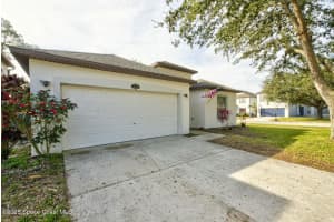613 Marian Ct, Titusville, FL 32780, Sold 02/20/25