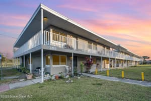 800 N Fiske Blvd, Cocoa, FL 32922, Sold 02/04/25