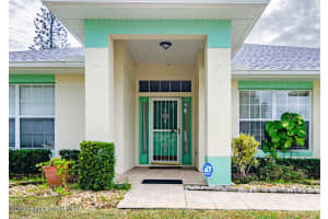 778 Hamm St NW, Palm Bay, FL 32907, Sold 04/14/25