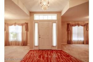 778 Hamm St NW, Palm Bay, FL 32907, Sold 04/14/25