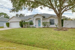 1343 Giralda Cir NW, Palm Bay, FL 32907, Sold 03/06/25