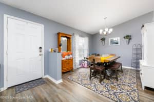 1343 Giralda Cir NW, Palm Bay, FL 32907, Sold 03/06/25