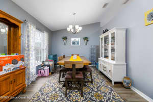 1343 Giralda Cir NW, Palm Bay, FL 32907, Sold 03/06/25