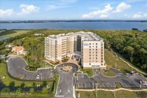 735 Pilot Lane, Merritt Island, FL 32952 - MLS#1034189