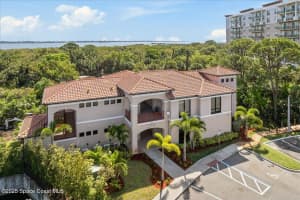 735 Pilot Lane, Merritt Island, FL 32952 - MLS#1034189