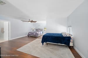 819 Locust St, New Smyrna Beach, FL 32169, Sold 02/28/25