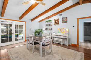 819 Locust St, New Smyrna Beach, FL 32169, Sold 02/28/25