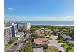 119 Surf Drive, Cocoa Beach, Fl 32931 Sold 03/27/25