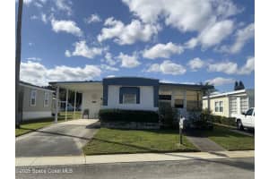 167 Holiday Park Boulevard, Palm Bay, FL 32907 - MLS#1034255
