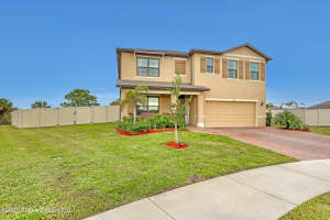 7304 Topaz Drive, Grant-Valkaria, FL 32949 Sold 06/20/25