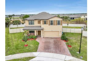 7304 Topaz Drive, Grant-Valkaria, FL 32949 Sold 06/20/25