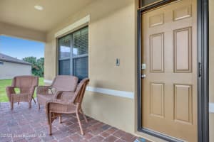 7304 Topaz Drive, Grant-Valkaria, FL 32949 Sold 06/20/25