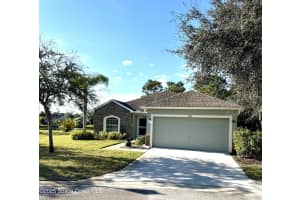 1208 Briarcliff Court, Sebastian, FL 32958 Sold 05/19/25