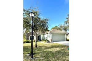 1208 Briarcliff Court, Sebastian, FL 32958 Sold 05/19/25