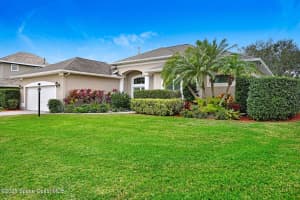 1711 Orange Tree Dr, Edgewater, FL 32132, Sold 02/28/25