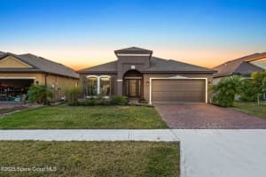 280 Wiregrass Avenue, West Melbourne, FL 32904 Sold 05/13/25