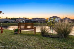 280 Wiregrass Avenue, West Melbourne, FL 32904 Sold 05/13/25