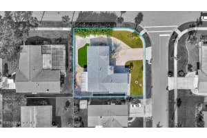 1908 S Riverside Dr, Edgewater, FL 32141, Sold 02/13/25
