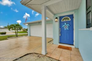 1908 S Riverside Dr, Edgewater, FL 32141, Sold 02/13/25