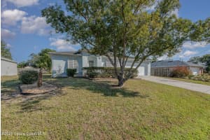 6725 Cedar Avenue, Cocoa, FL 32927 Sold 05/16/25