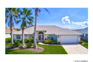 110 Desoto Parkway, Satellite Beach, FL 32937 - MLS#1034315