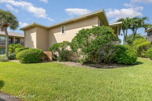 110 Desoto Parkway, Satellite Beach, FL 32937 - MLS#1034315