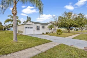 330 San Bernardo Drive, Titusville, FL 32780 Sold 05/28/25